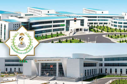 Türkmenistan'da sağlık sistemi alarm veriyor!