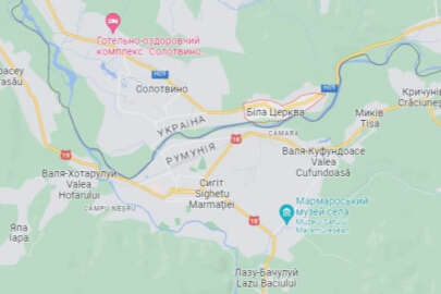 Ukrayna-Romanya arasında yeni bir sınır geçiş noktası kuruluyor