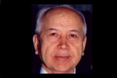 Kırım Tatarı eski Tekirdağ Valisi Fethi Aytaç vefat etti