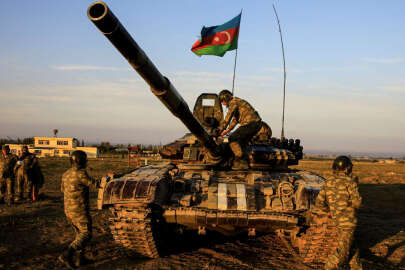 Azerbaycan: Topraklarımızda Rus ve Ermeni dünyası yaratmak mümkün olmayacak