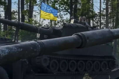 Ukrayna, Bahmut'u Rus işgalcilerden arındırmaya devam ediyor