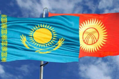 Kırgızistan ve Kazakistan "Erdik 2023 Tatbikatı"nı tamamladı