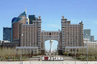 Kazakistan, göçmenlerin Astana'ya girişini kısıtlayacak