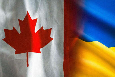 Kanada, Ukrayna'ya yeni büyükelçi atadı