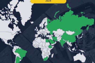 Rusya, Kırım'ı Ukrayna toprağı olarak tanıdı!