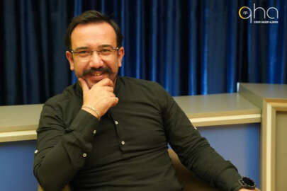 Yapımcı-Sunucu Selman Tuna: Güçlü Türkiye demek güçlü Balkanlar demek