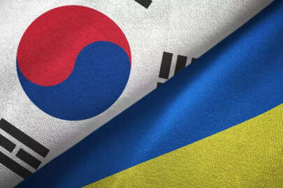 Güney Kore'nin 2024 bütçesinden Ukrayna'ya milyon dolarlık yardım paketi