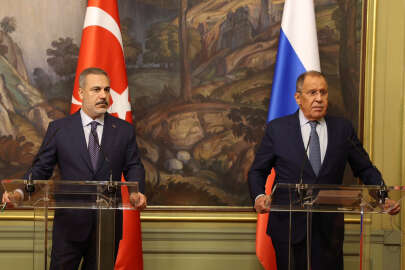 Tahıl Koridoru Anlaşması'ndan çekilen Rusya'nın yeni oyunu!