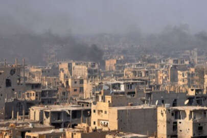 Arap aşiretlerinin terör örgütü PKK/YPG ile mücadelesi sürüyor