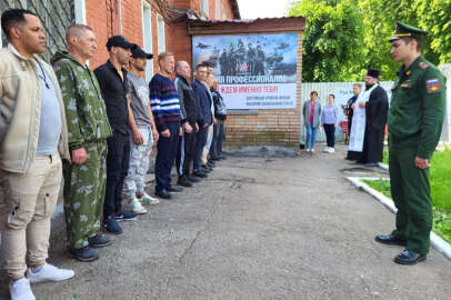 Küba, Rusya'daki insan kaçakçılığı ağını tespit etti: Cepheye gönderiliyorlar!