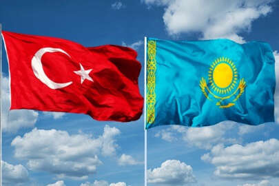 Kazakistan'dan Türkiye ile gümrük kolaylığı anlaşmasına onay