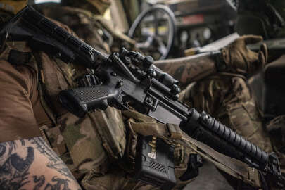 Küba, vatandaşlarının Rus ordusuna alınmasından sorumlu olan 17 kişiyi tutukladı