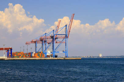 Birleşik Krallık jetleri, Rusya’yı Karadeniz’de izliyor