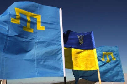 Kırım Tatar Teşkilatları Platformu: İşgalciler tarafından zorla başlatılan sözde seçimler geçersizdir