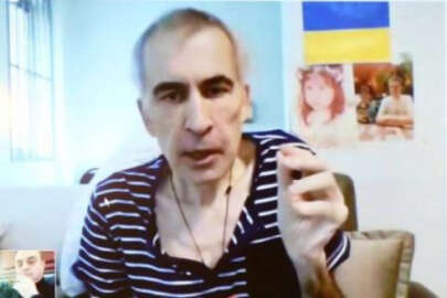 Eski Gürcistan Cumhurbaşkanı, Rusya'nın işgalci planlarını ifşa etti!