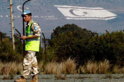 BM askerleri, KKTC toprağında Türk askerini darp etti!