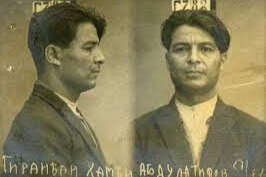 Ömrünü milletine adayan bir Kırım Tatar şair: Hamdi Giraybay