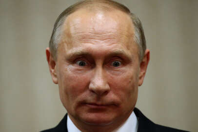 Eski koruması itiraf etti, Putin alay konusu oldu