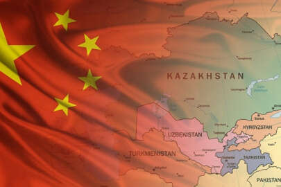 Çin'in Kırgızistan'daki misyonerlik faaliyeti: Ücretsiz ameliyat!