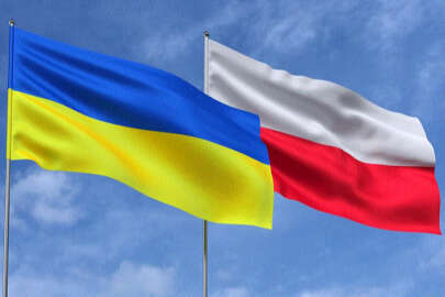Ukrayna, Polonya'dan sebze ithalatını yasaklayabilir