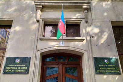 Dünya Azerbaycanlıları: Ana vatanımız Azerbaycan'a her türlü desteği vermeye hazır olduğumuzu beyan ederiz