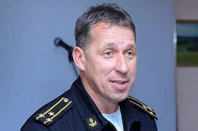 Karabağ'da sözde Rus Barış Gücü Komutan Yardımcısı İvan Kovgan öldürüldü!