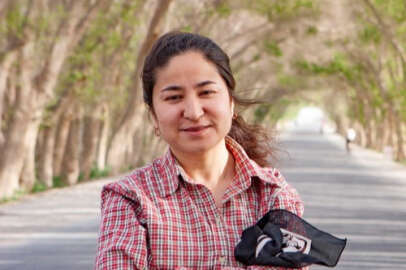 Çin’den Uygur Türkü bilim insanı Prof. Dr. Rahile Davut'a müebbet cezası!