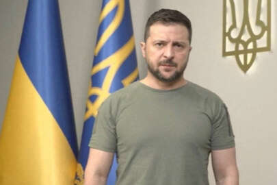 Zelenskıy: Rusya'nın her saldırısına karşılık vereceğiz!