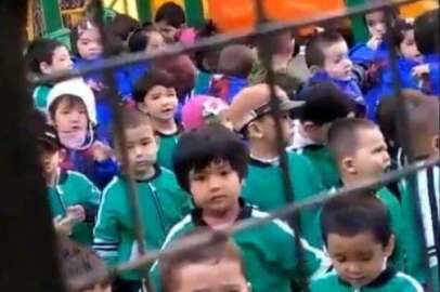 OHCHR: Uygur çocuklar asimilasyona uğruyor!