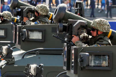 Rüstem Umerov, Ukrayna Uluslararası Savunma Sanayi Forumu'nu duyurdu