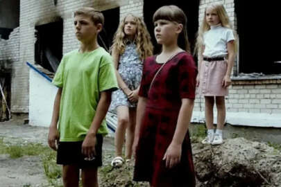 Türk yapımı "Ukrayna Savaş Günlükleri" belgeseli, Emmy Ödülü kazandı