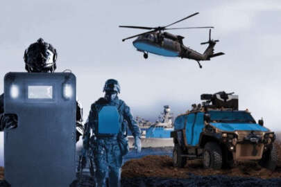 Türk zırh devi Nurol Teknoloji, Alman şirketi satın aldı