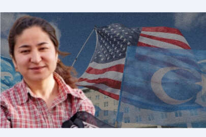 ABD, Çin'in Rahile Davut'a verdiği müebbet hapis cezasını kınadı
