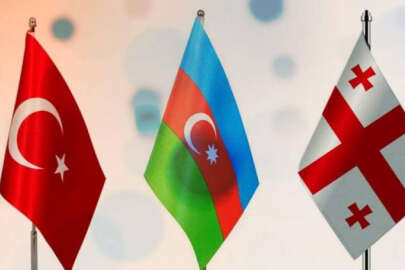 Bakü'de Türkiye, Azerbaycan ve Gürcistan'dan ortak tatbikat