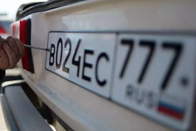 Norveç'te Rusya plakalı araçların ülkeye giriş çıkış yasağı yürürlüğe girdi