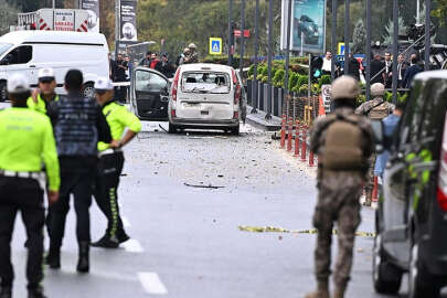 Ankara'daki saldırganlardan ikincisinin kimliği belirlendi