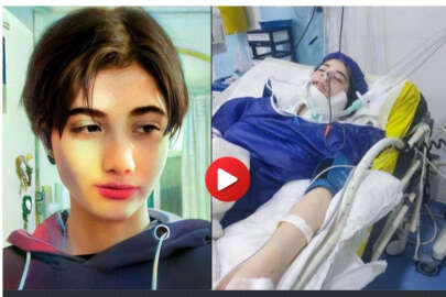 İran'da ikinci Mahsa Amini vakası: İrşad Devriyeleri, 16 yaşındaki genç kızı darp etti!
