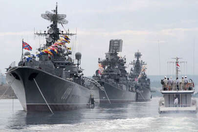 Ukrayna saldırıları, işgalci Rusya'yı Akyar Limanı'na alternatif arayışına zorladı