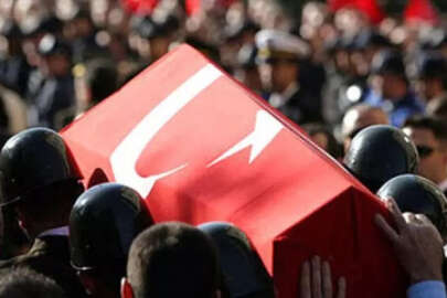Pençe-Kilit Operasyonu bölgesinden acı haber: 1 asker şehit oldu