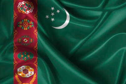 Türkmenistan kayıplarını andı: 6 Ekim resmi tatil ilan edildi