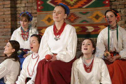 Ankara Uluslararası Tiyatro Festivali'nde Ukrayna Birinci Akademik Tiyatrosu sahne alacak