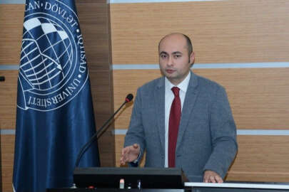 Azerbaycan Türkü ekonomist, dünyanın en iyi bilim insanları listesinde