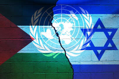 Birleşmiş Milletler: Filistinlilere yardımı durdurmayın