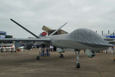 Çin, Irak’a İHA desteği mi veriyor?