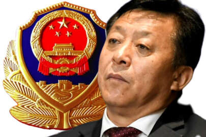 Çin, üst düzey futbol federasyonu yöneticisini idam edecek