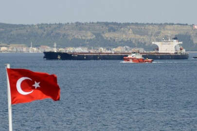 İsrail-Filistin açıklarına seyir yapacak Türk bayraklı gemilerin güvenlik seviyesi yükseltildi