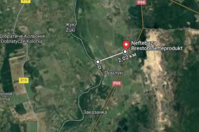 Rus ve Belarus istihbaratı Ukrayna'yı suçlamak için terör eylemi hazırlıyor