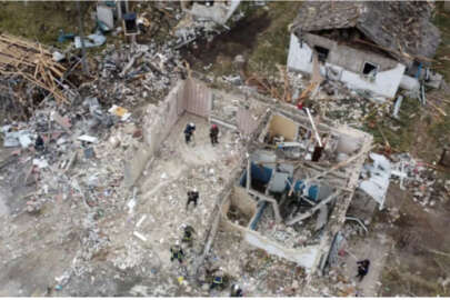 Rusya'nın Groza saldırısında hayatını kaybedenlerin sayısı 59'a çıktı