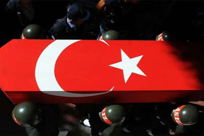 Pençe Kilit harekat bölgesinde bir asker şehit oldu