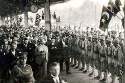 Türk milli mücadelesinin kalbi Ankara’nın başkent oluşunun 100. yılı